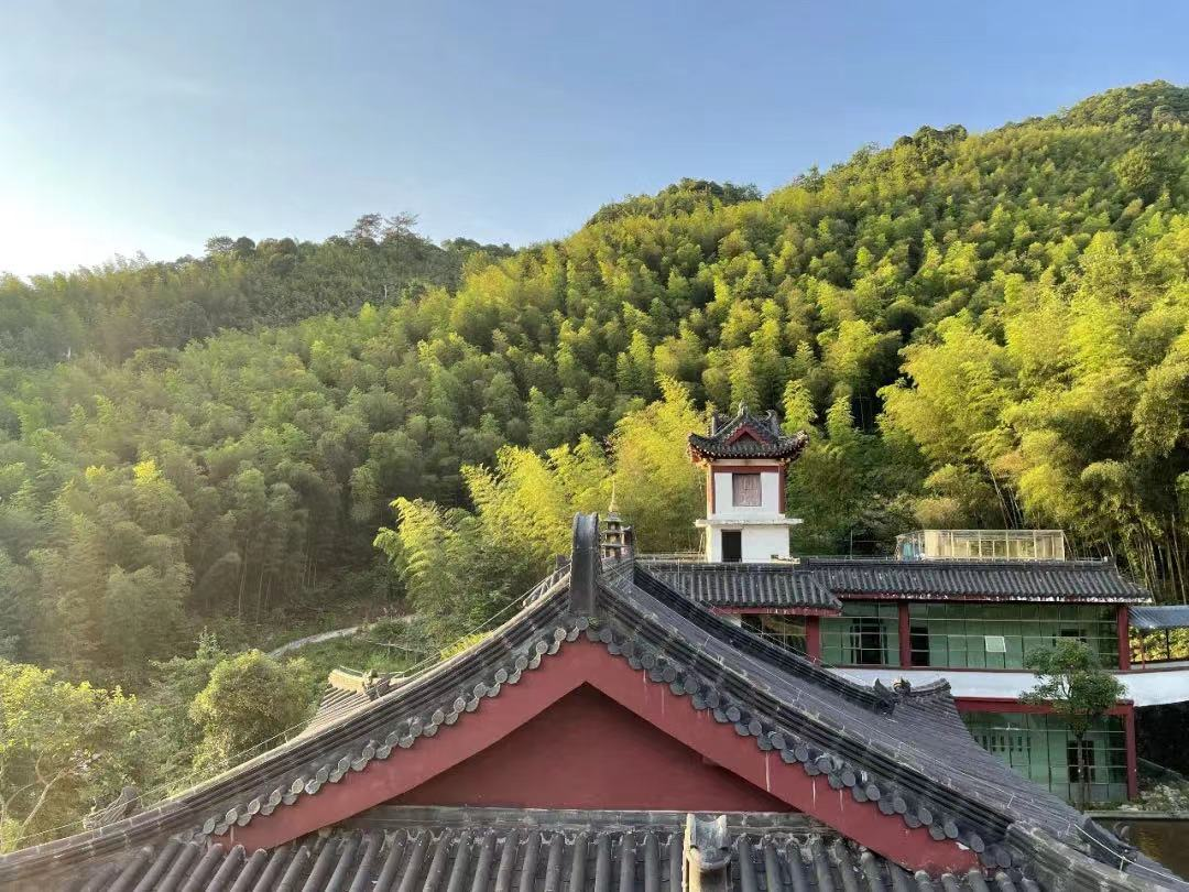 景点推荐—崇义县十大旅游景区你都去过吗?带您了解及欣赏各大景区! - 知乎