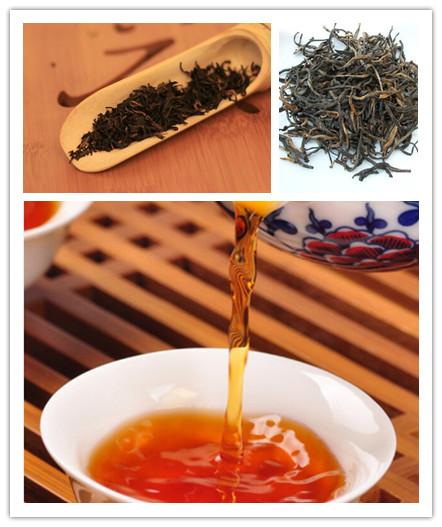 红茶的制作 知乎