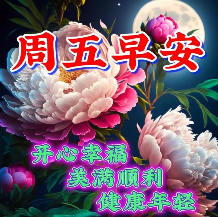 4月21日周五早上好暖心祝福语图片问候语 - 知乎