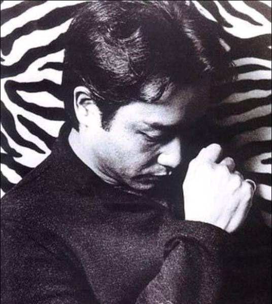 你收藏过哪些张国荣头像