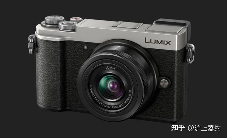中低端微单相机性价比之王—松下gx9