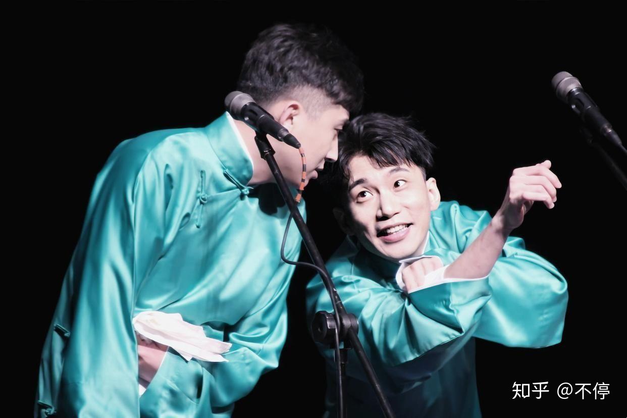 有哪些好康的德云社壁纸