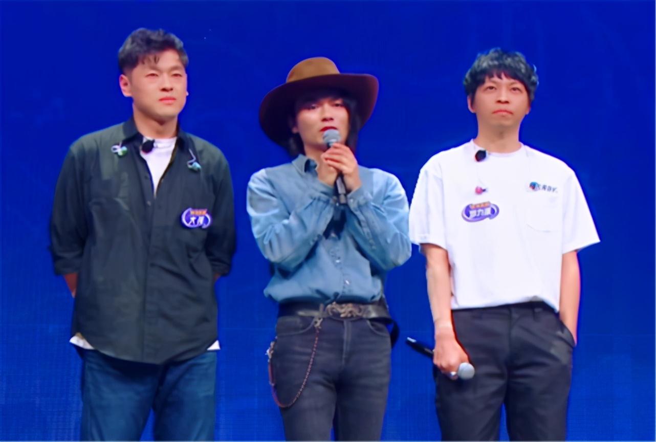 01 木马乐队《feifei run》