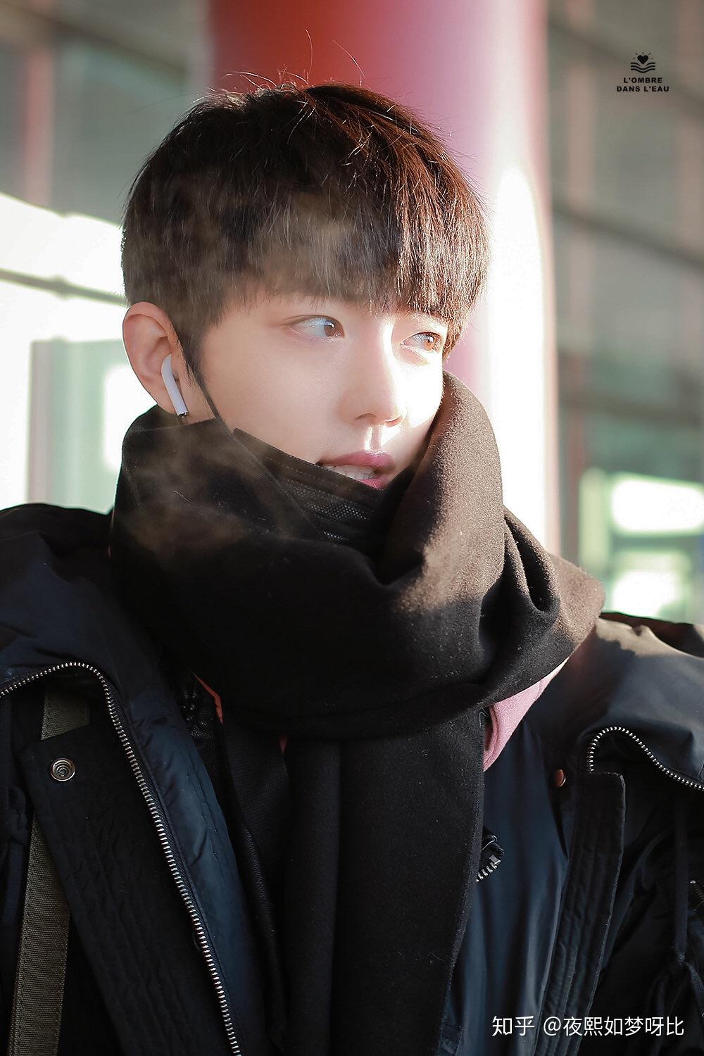 肖战为什么这么帅?