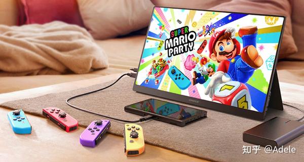 switch主机便携屏需求分析