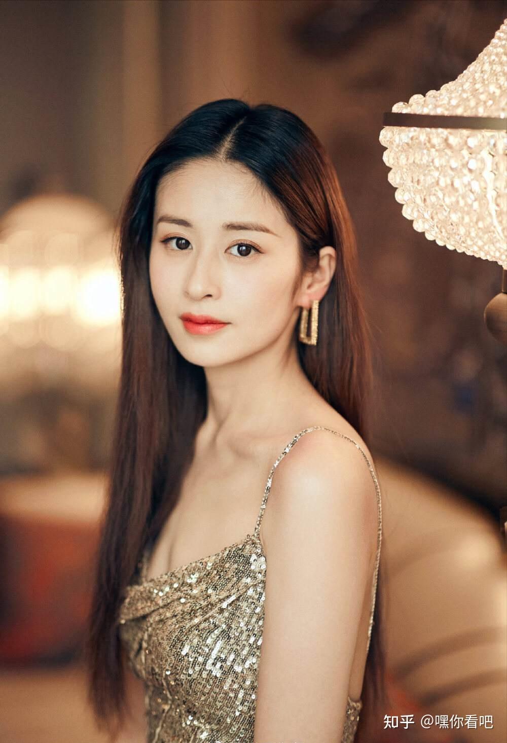 颖儿,性感魅力写真喜欢吗 - 知乎