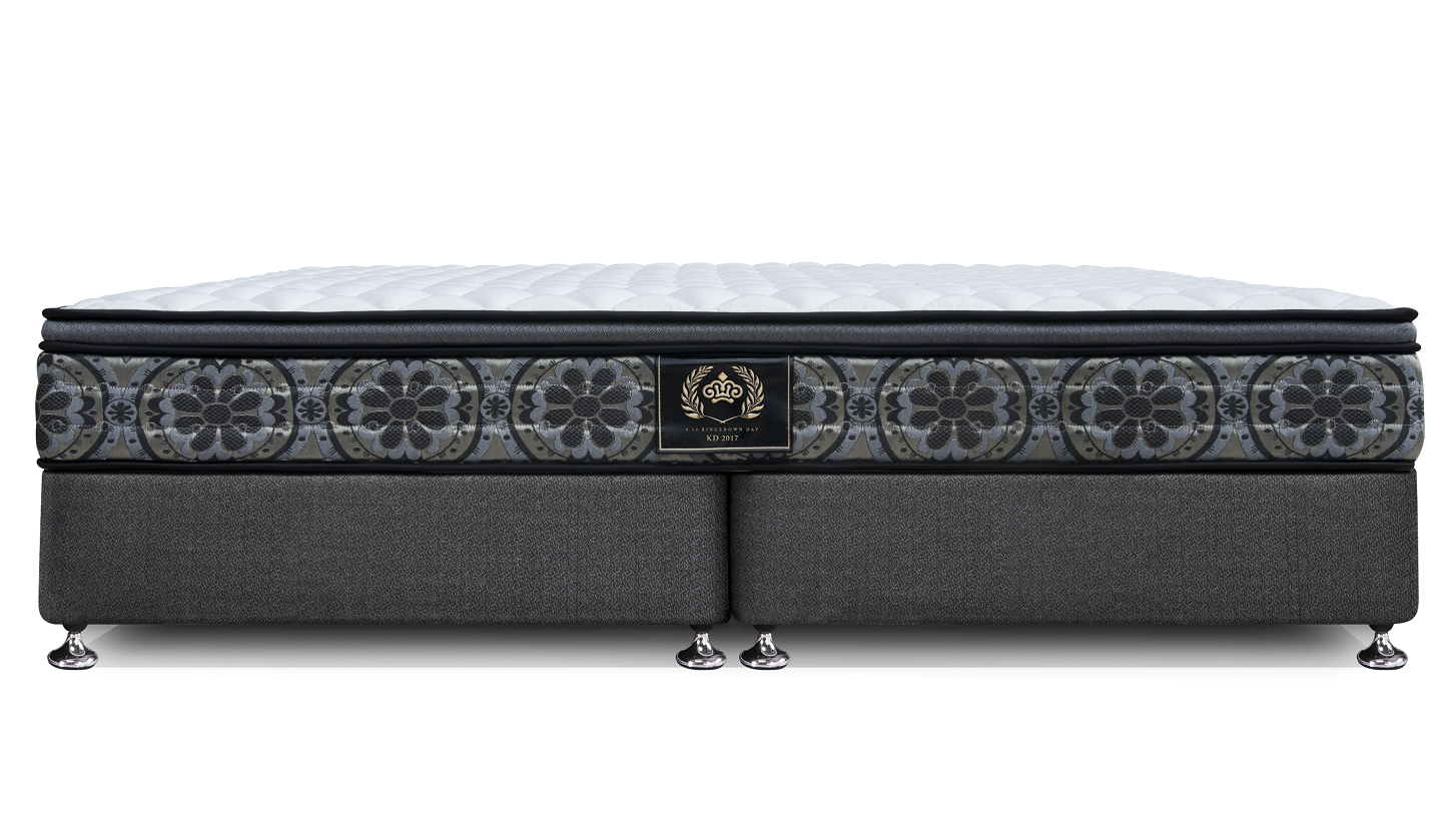 kingsdown912纪念款床垫kd2017震撼上市
