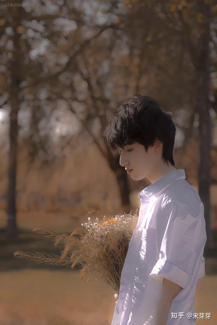 能分享一些tnt七个人的帅照吗? - 知乎