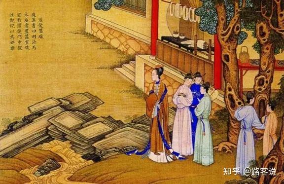 否极泰来——“否”卦解析 - 知乎