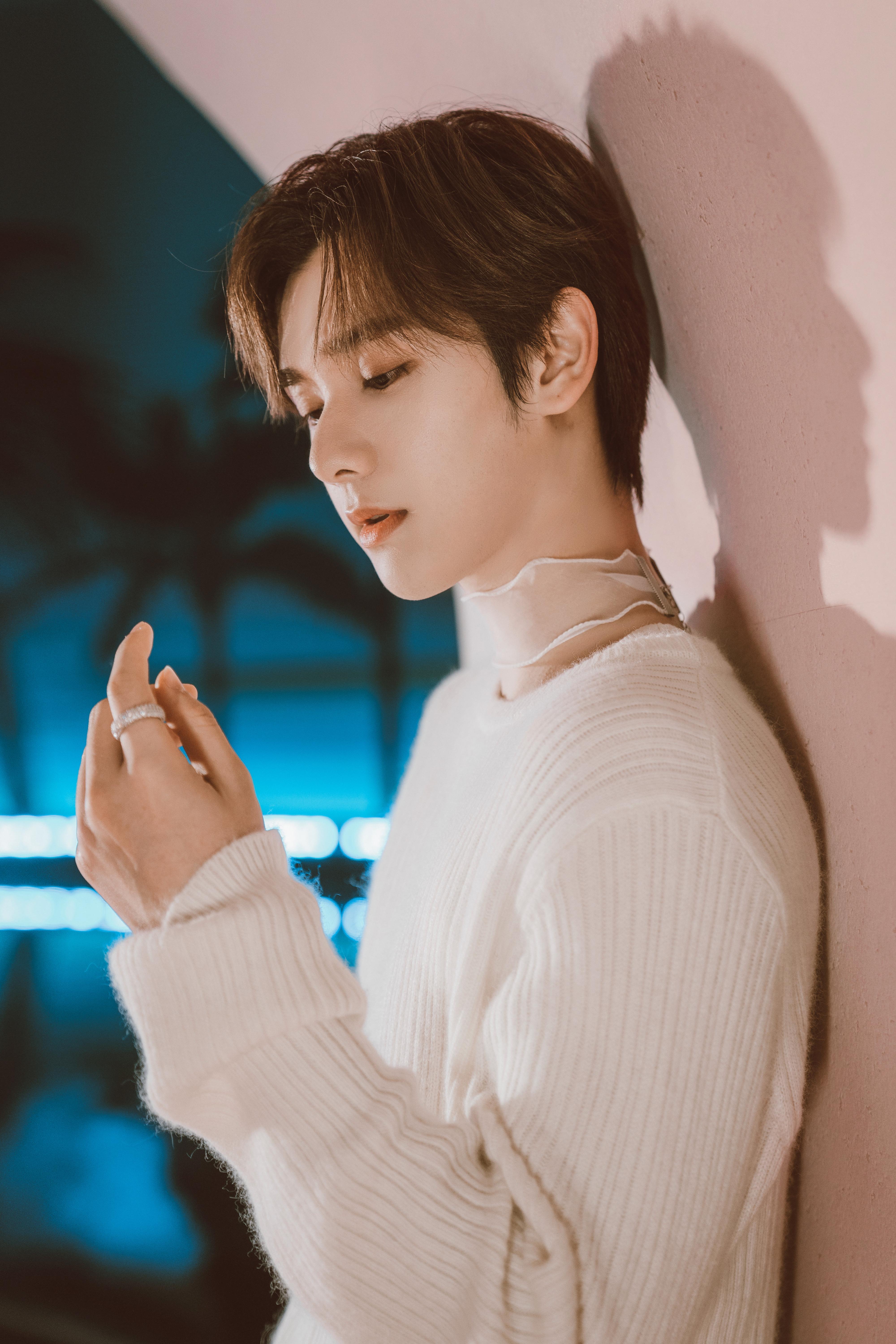 有没有高卿尘的神图