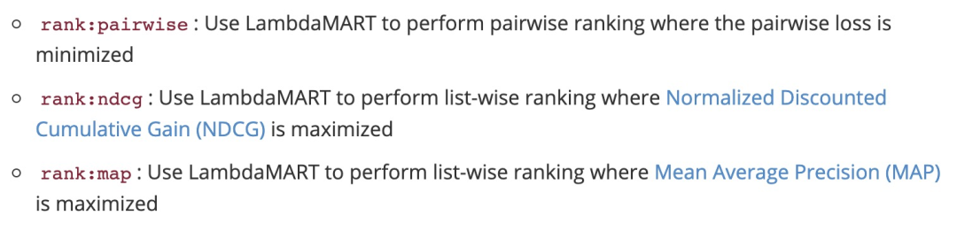 再谈排序算法的pairwise，pointwise，listwise - 知乎
