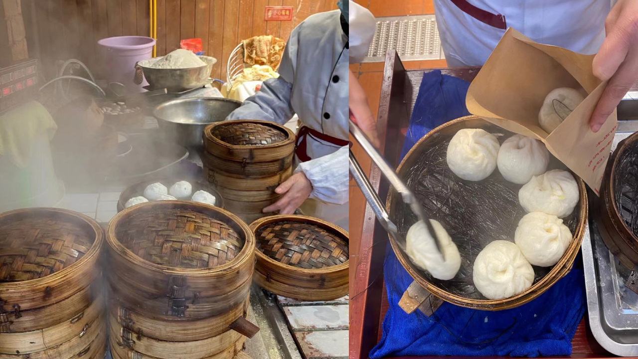 揭秘鬼包子由来 鬼包子为什么叫这个名字 知乎