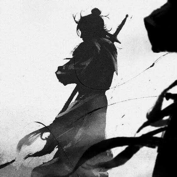 有哪些适合做头像的侠客图片