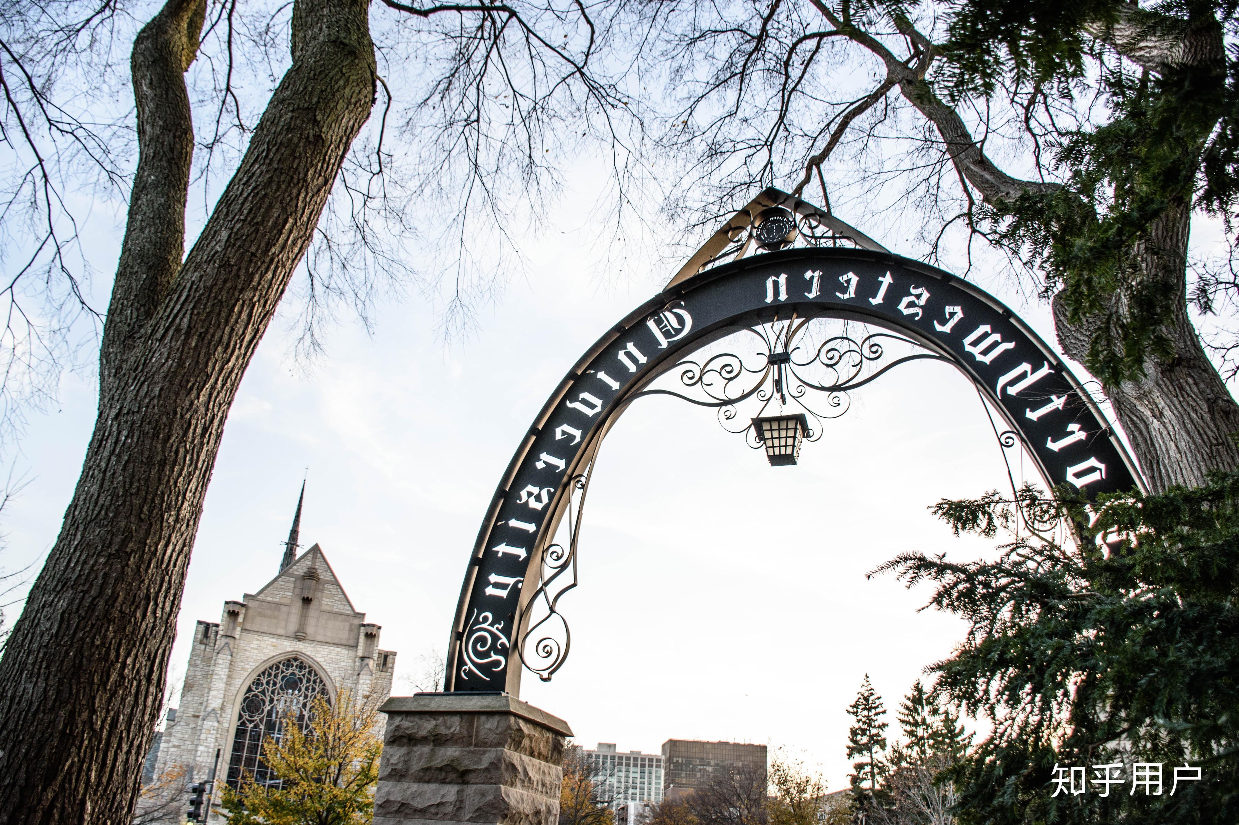 在美国西北大学 (northwestern university) 就读是怎样一番体验?