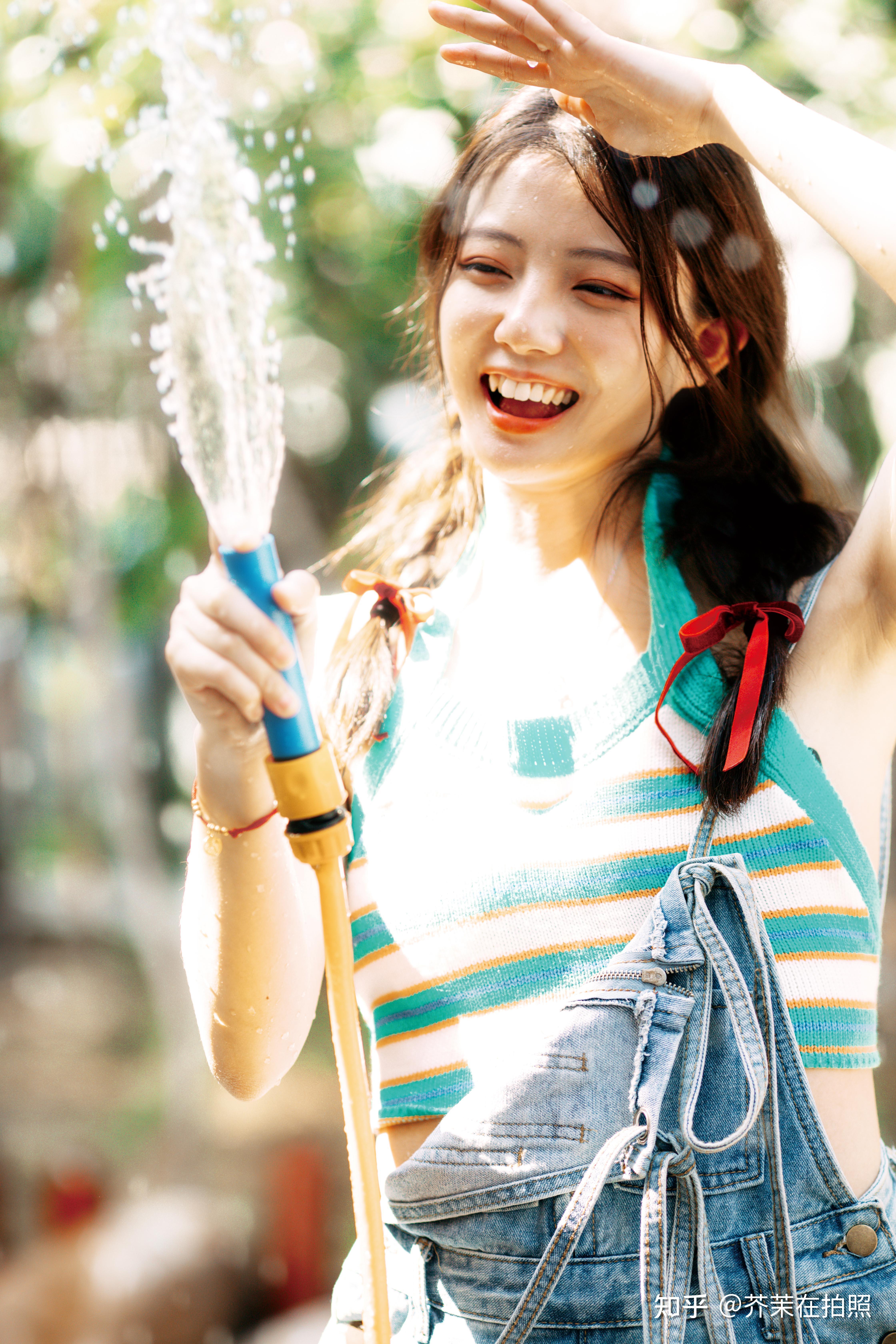 怎样拍照才上镜?