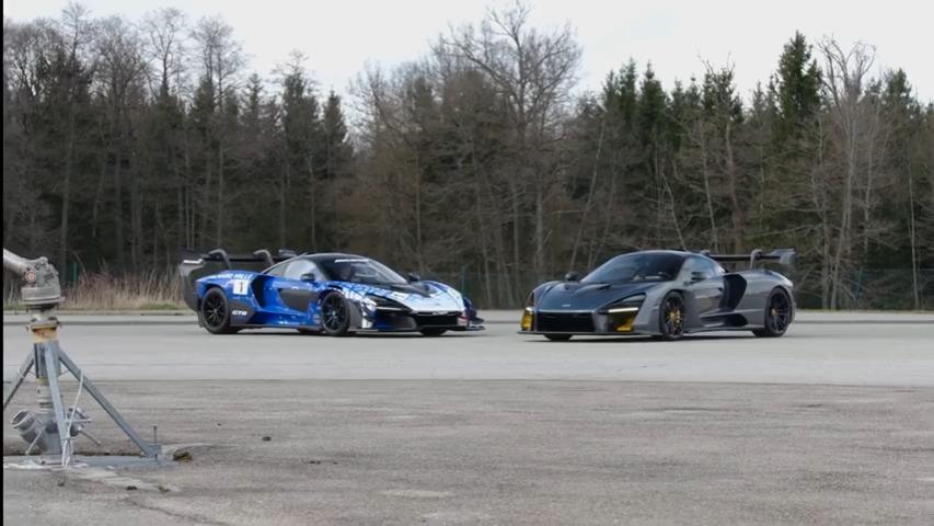 末日版本-迈凯伦650s