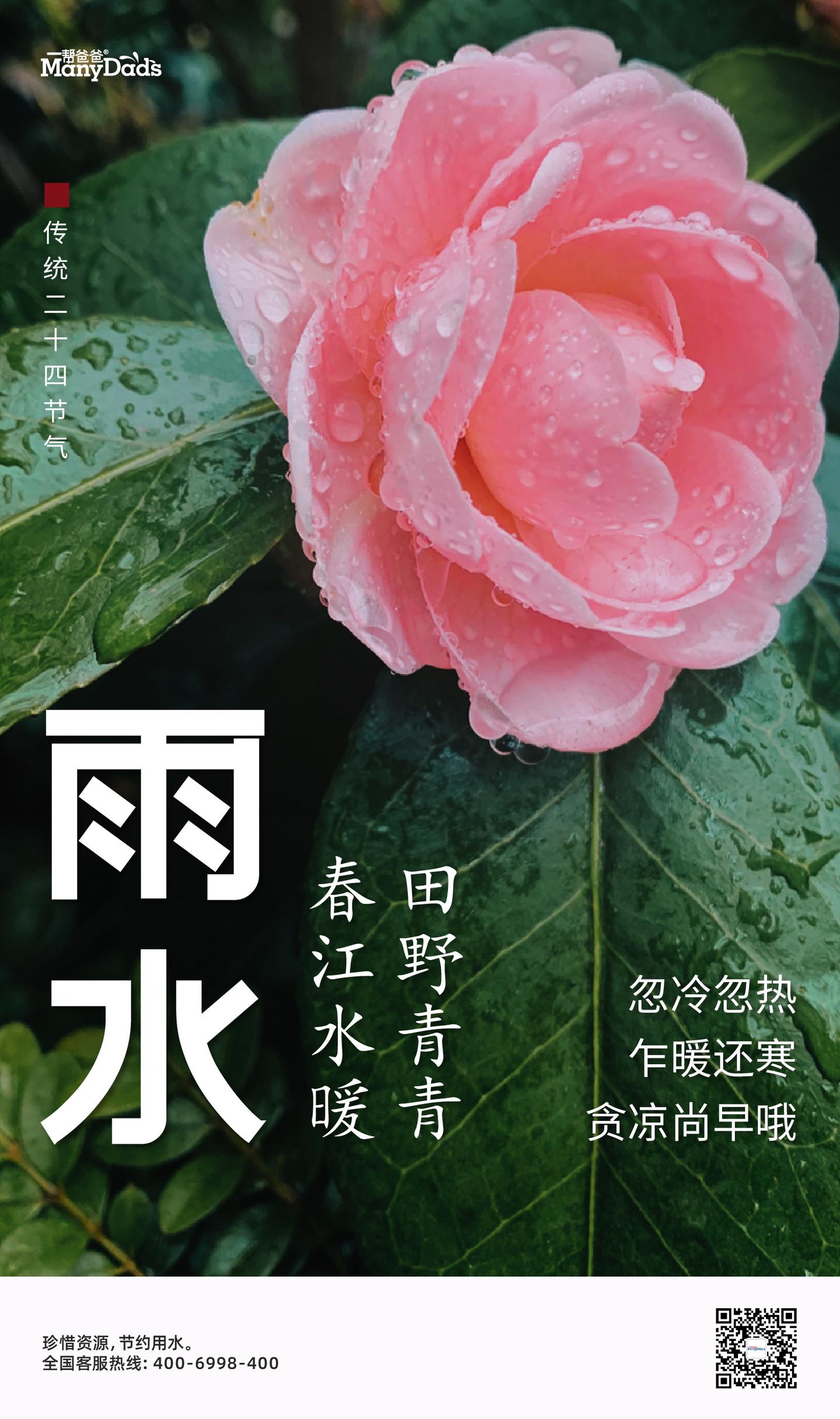 一帮爸爸 广东一帮爸爸 雨水 知乎