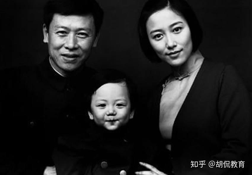 他是江姐儿子国家公派出国留学却一去不返在美任终身教授