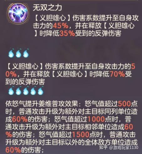 三幻隨筆二:水姜開局 - 知乎