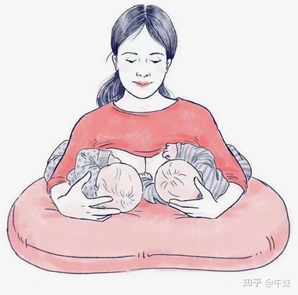 母乳喂养最怕宝宝不够吃？教你判断母乳是否充足！ 知乎 1219