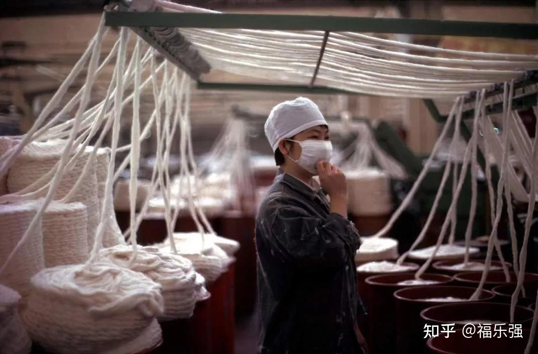 名家专栏徐淳刚戴口罩的中国人19102020