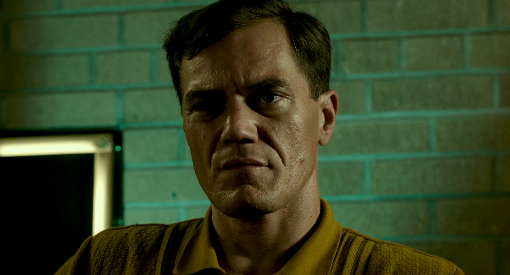 对奥斯卡保持单纯