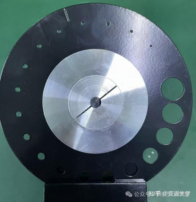 红外仪器原理丨光阑的秘密 - 知乎