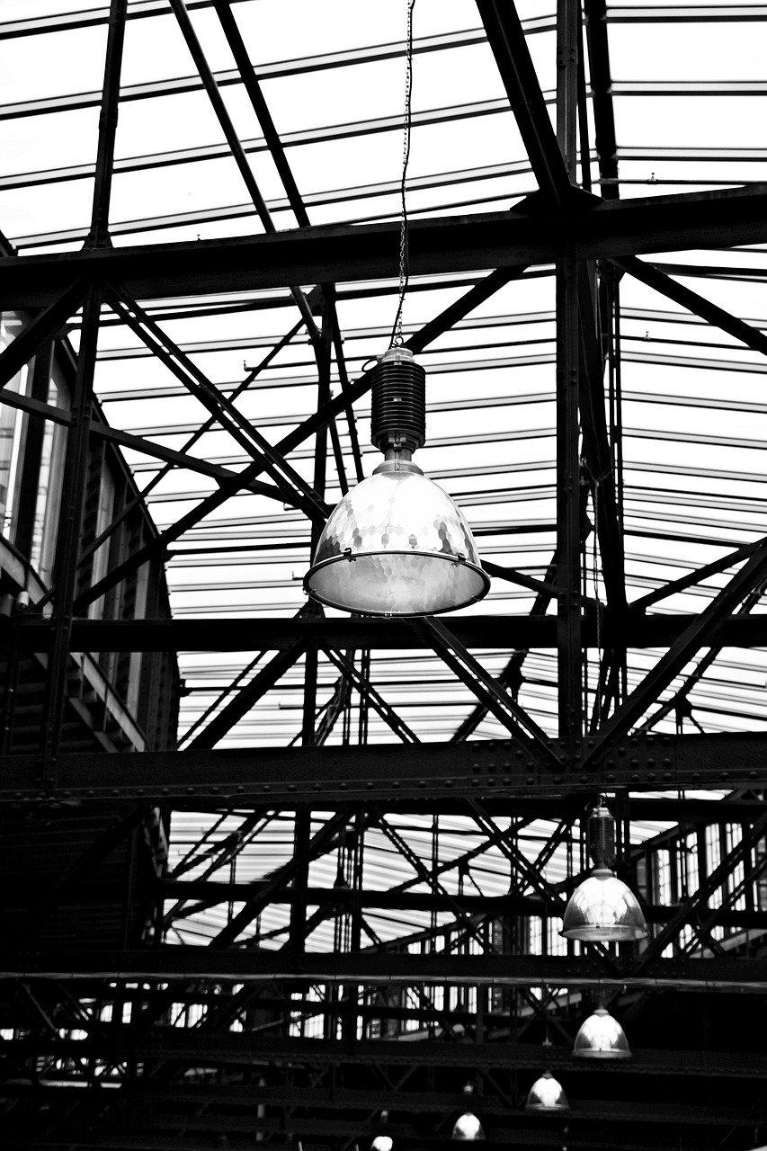 5. 周边环境宜居