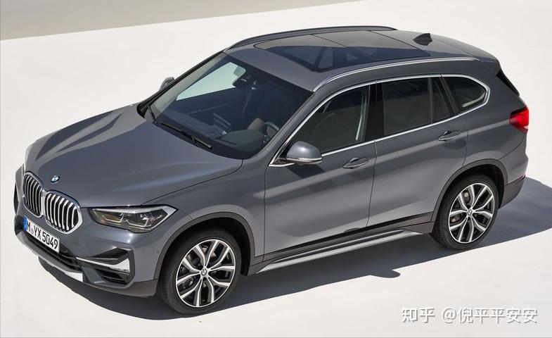 宝马x1官方图片2022款内饰豪华小型suv