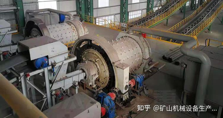 钢渣二次处理工艺及综合利用技术 - 知乎