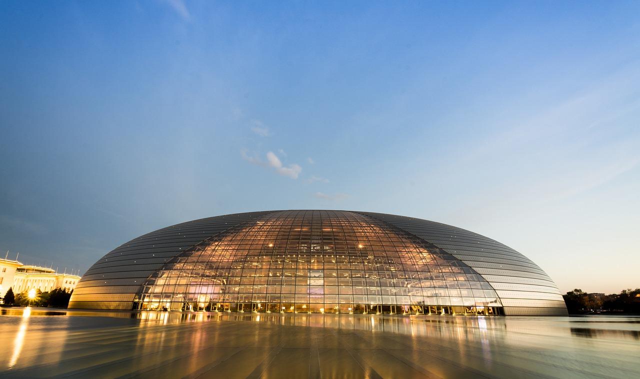 景观豪宅品质生活圈