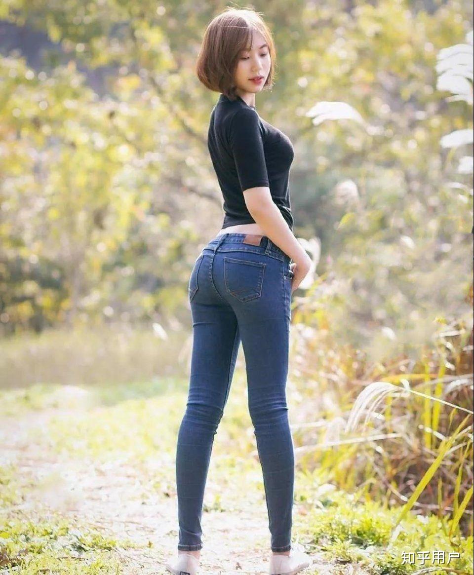 女生自己有好身材是什么体验