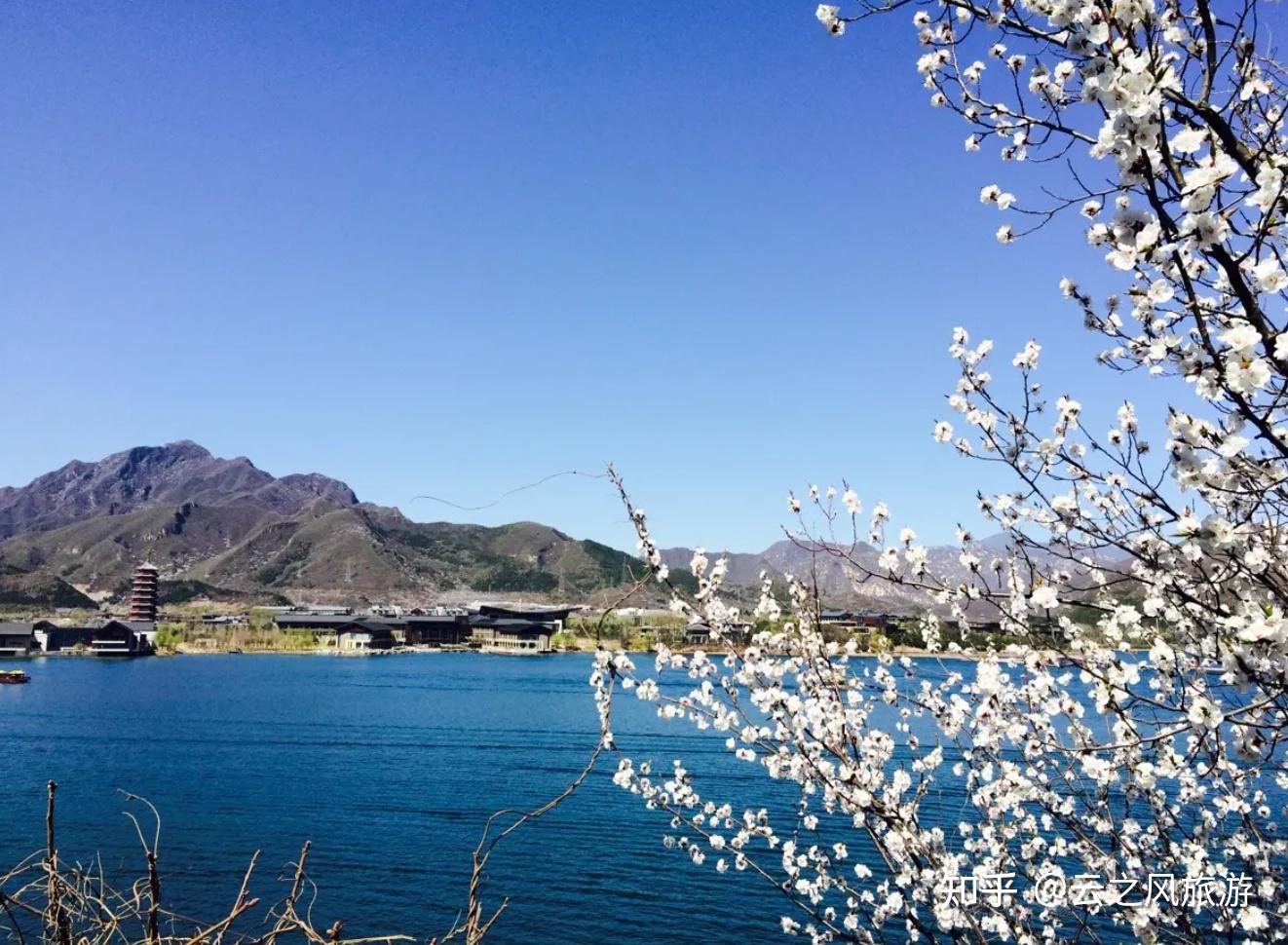 北京春游有哪些好玩的地方