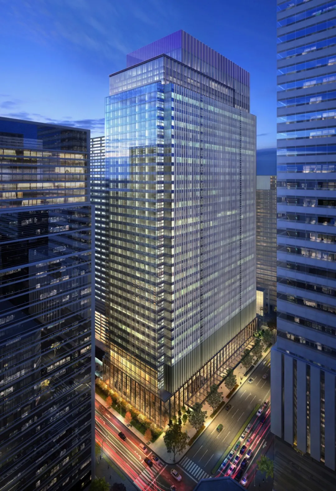 日本3月内新开5间地标酒店整理心愿清单期待再出发