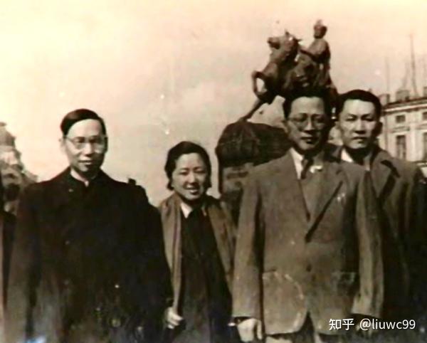 弘扬科学家精神丨新中国第一批院士002：王淦昌——隐姓埋名17年 一片冰心在报国 - 知乎