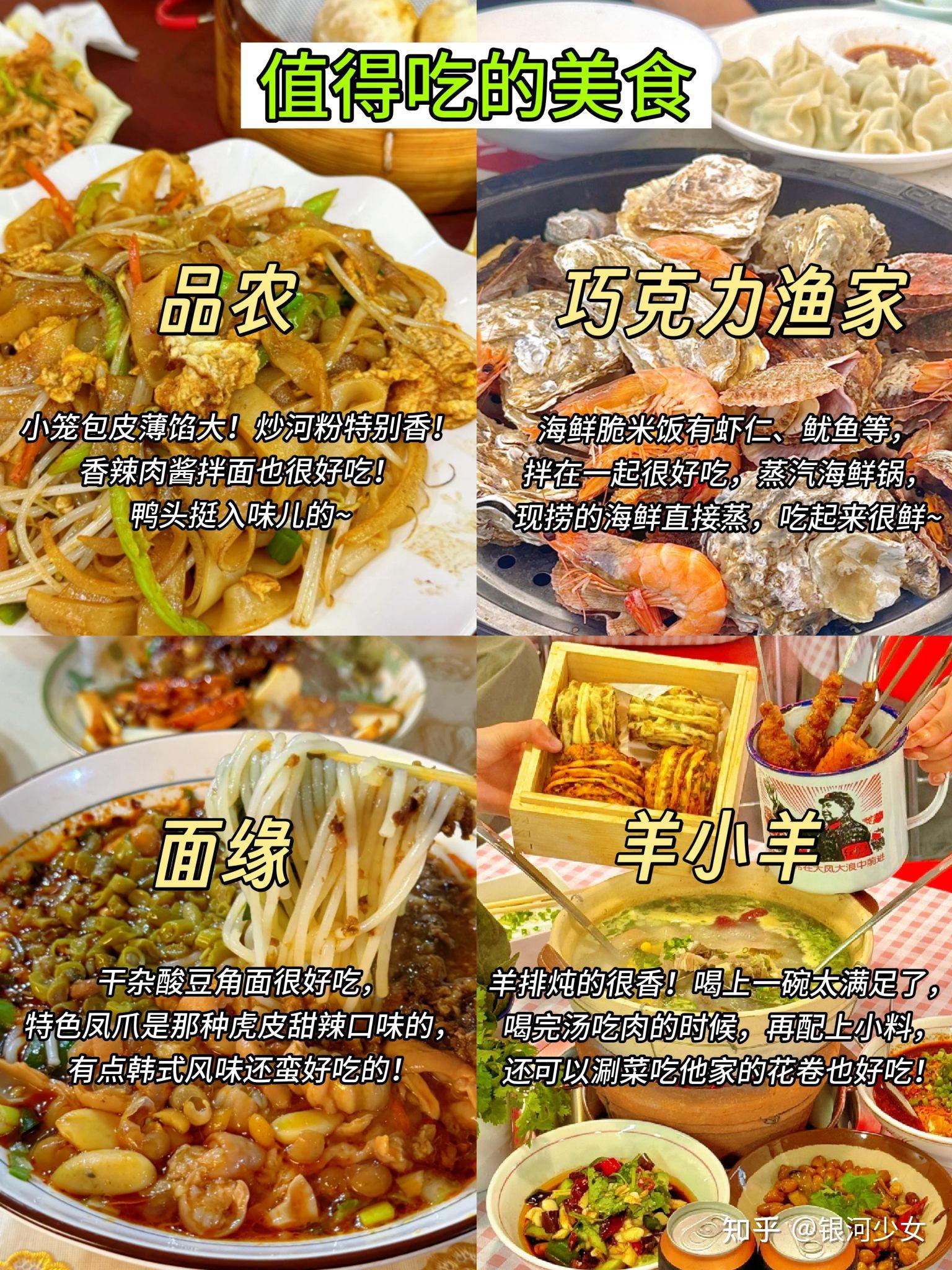 纯干货！威海三天两夜旅游攻略 - 知乎