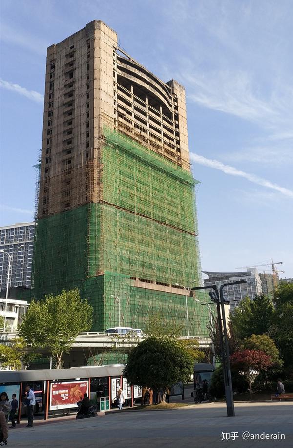 扬州金马大厦图片