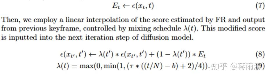 FRDiff：Feature Reuse for Universal Training-free Acceleration of ...