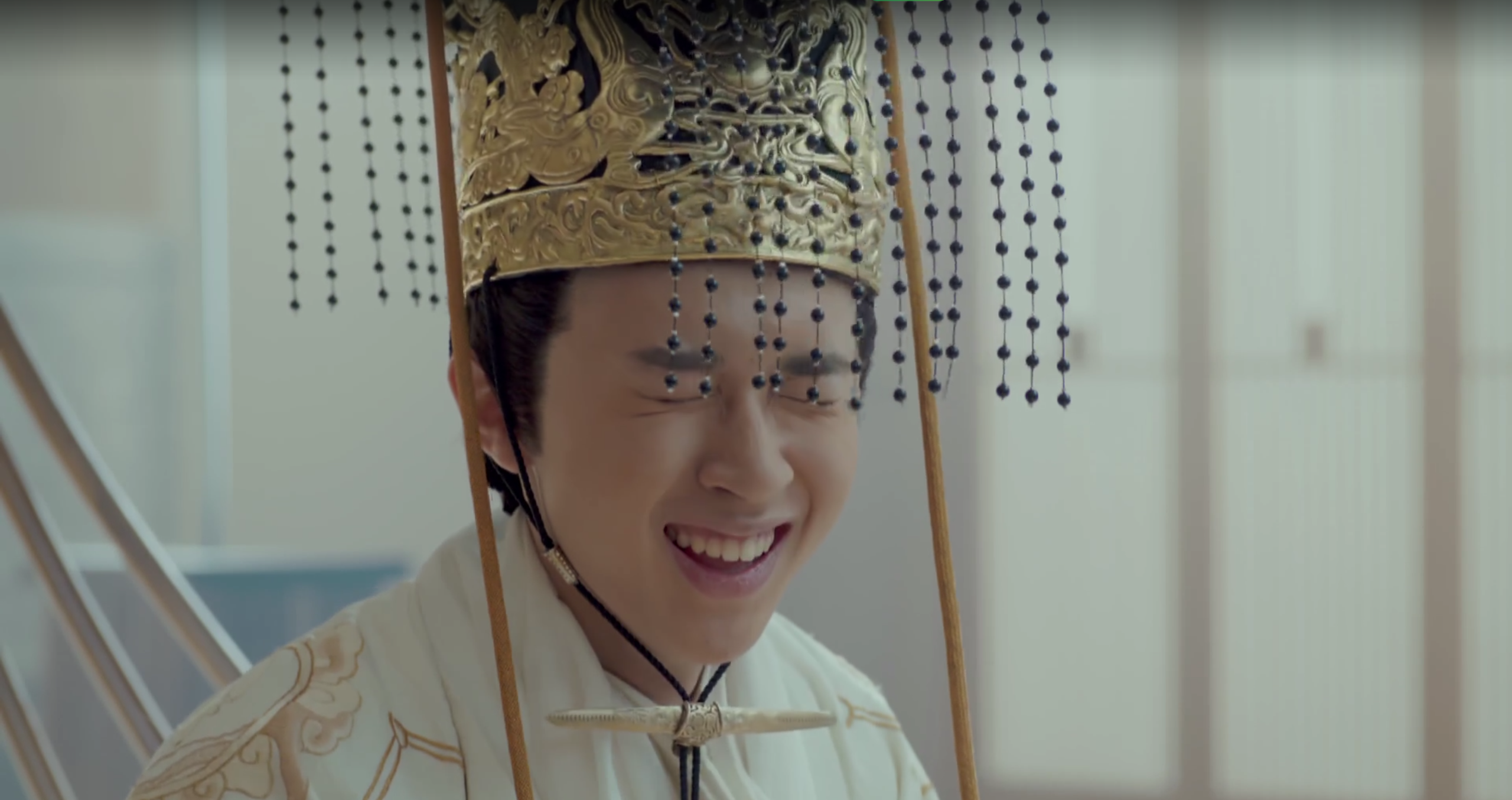 如何评价电视剧凤囚凰