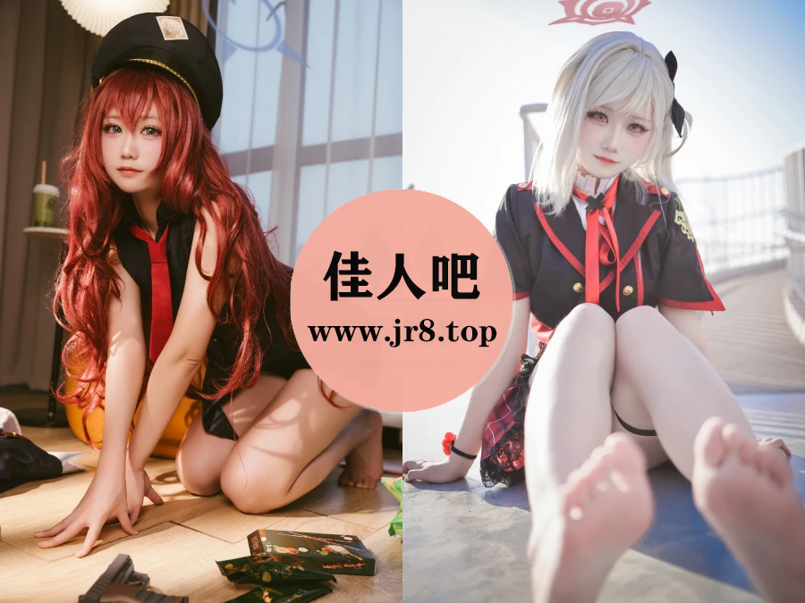 lunananya写真合集下载&汇总[31套-6.1G]-第3张-佳人吧写真资源合集下载