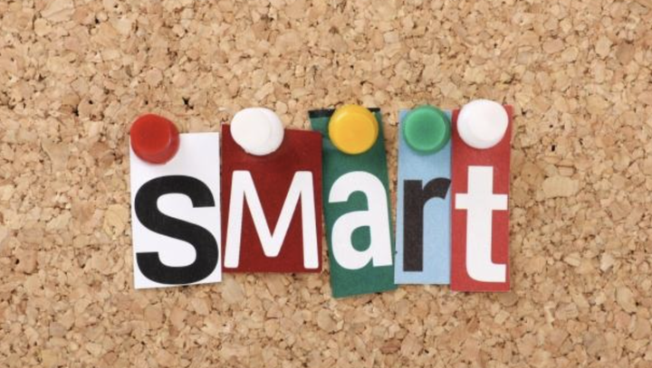 SMART原则：管理你的目标 - 知乎