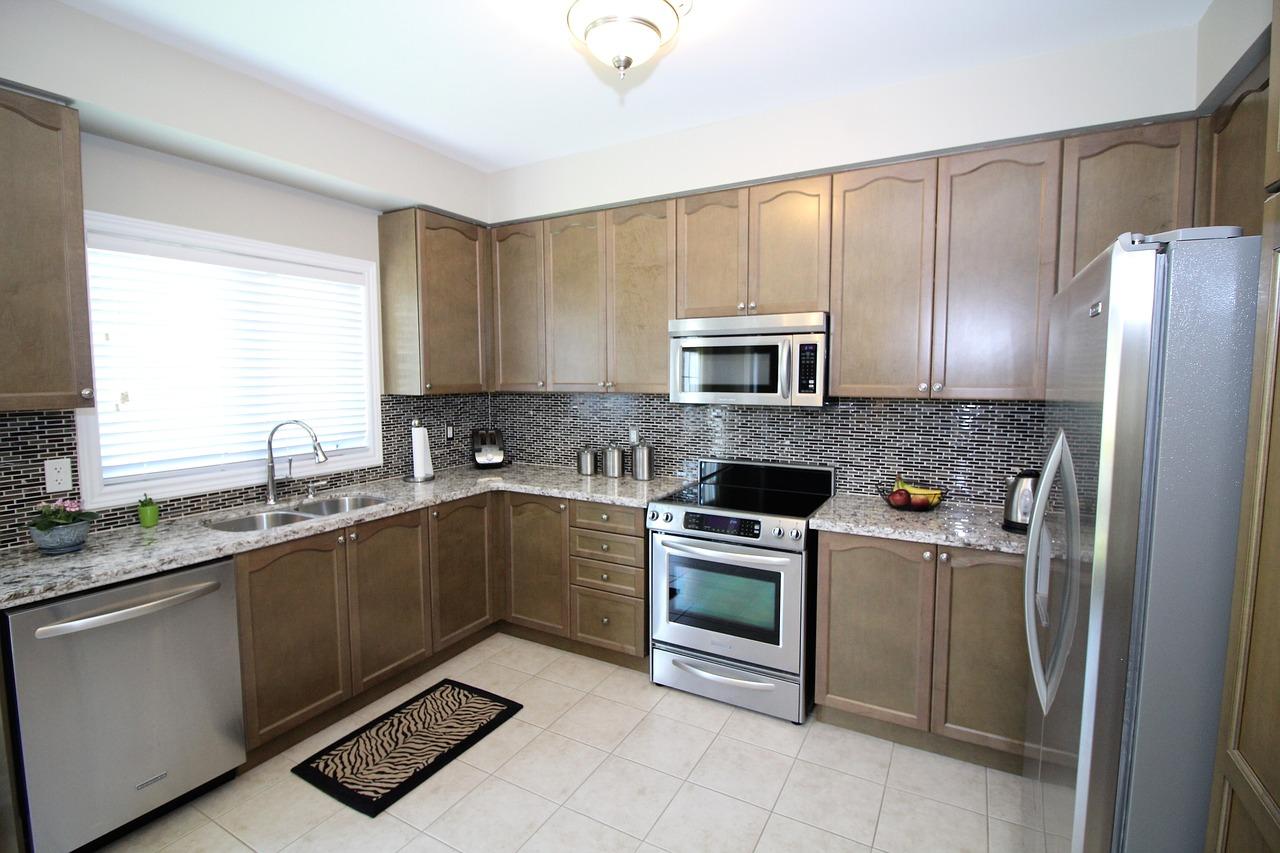 橱柜为什么会臭