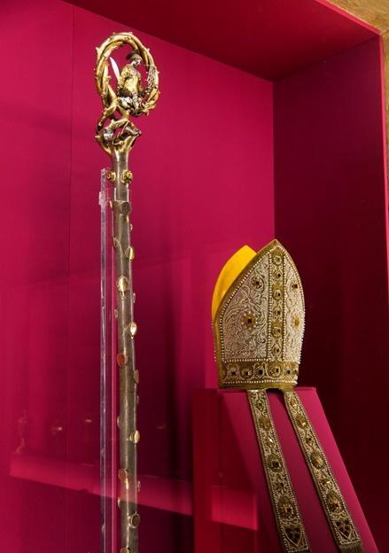 十世的冠冕和权杖【439x624】佛罗伦萨