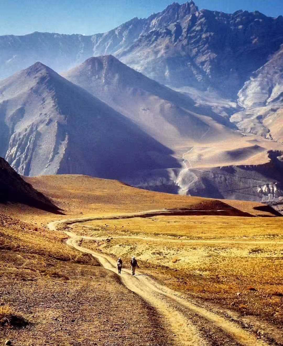4天感受尼泊尔异域风情 15天徒步EBC线路｜全球GO_凤凰资讯