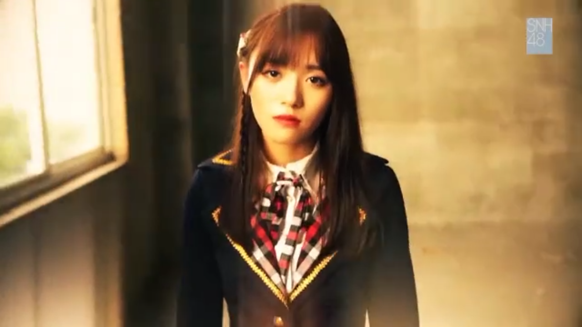 如何评价万丽娜的拉票pv生命所谓的意义