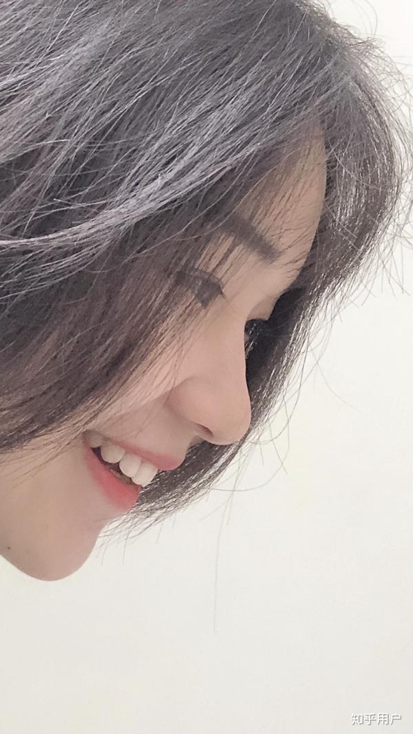 侧脸比正脸好看是怎样一种体验?