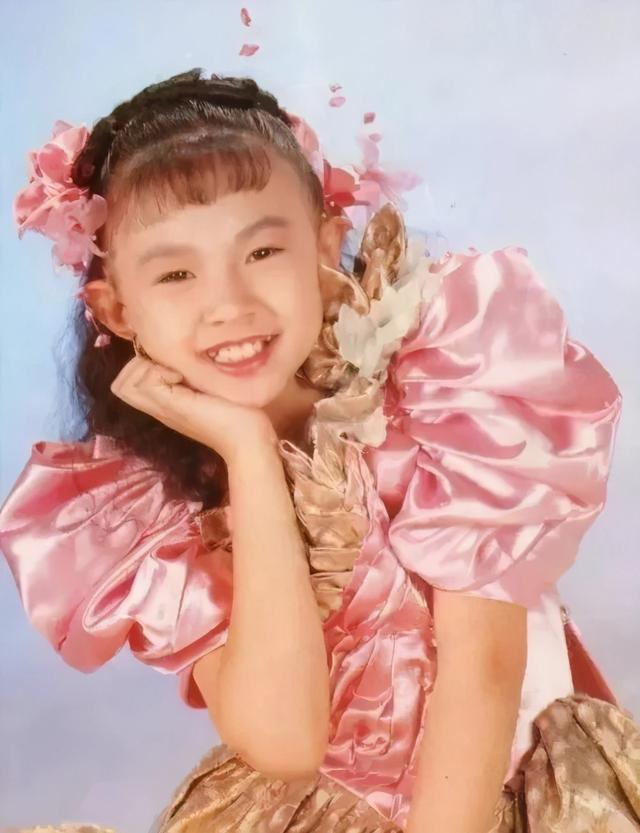 80年代红得发紫的卓依婷,被传"去世"20年,现年39了