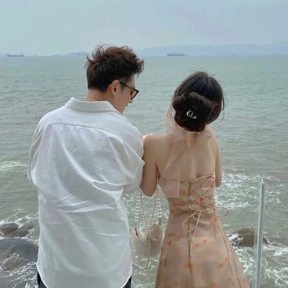 151张超好看的情侣头像-好看情侣的壁纸高清