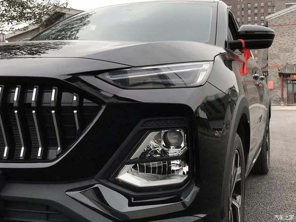 思皓x8用车实录用车两个多月老司机谈驾乘中发现的优缺点