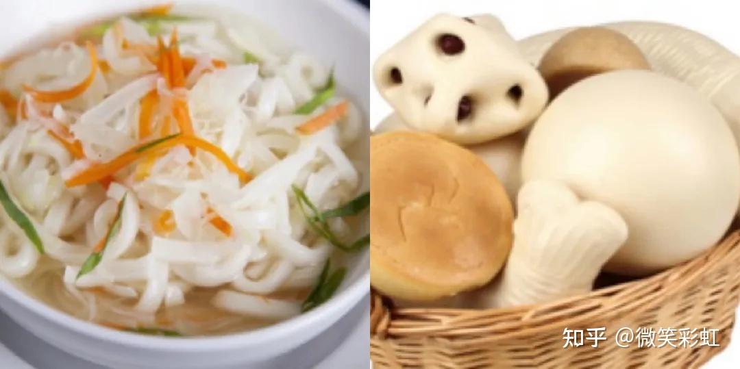 孩子只吃软食物，一点硬的都不吃怎么办？ 知乎 4537